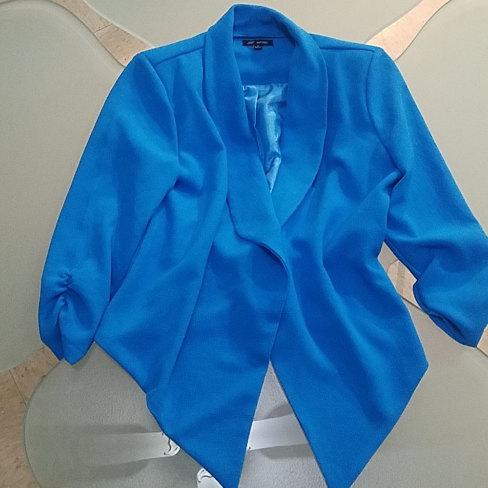 MICHEL BLOUSE